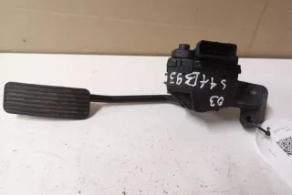 9186726, 6PV00832300 , art13421873 Педаль газа Saab 9-3 2 Арт 13421873, вид 1