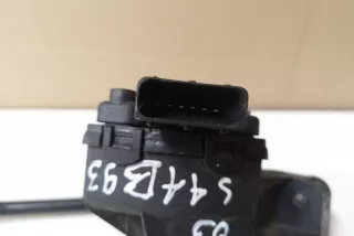 9186726, 6PV00832300 , art13421873 Педаль газа Saab 9-3 2 Арт 13421873, вид 2