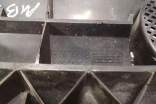 1688800083 , art13421986 Заглушка (решетка) в бампер передний Mercedes A W168 Арт 13421986, вид 3