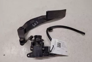 A0125423317 , art13421985 Педаль газа Mercedes A W168 Арт 13421985, вид 1