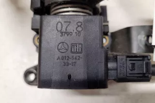 A0125423317 , art13421985 Педаль газа Mercedes A W168 Арт 13421985, вид 2