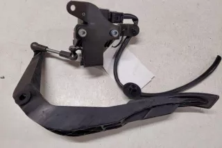 A0125423317 , art13421985 Педаль газа Mercedes A W168 Арт 13421985, вид 4