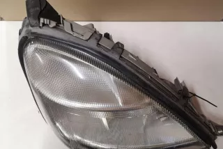 0301152202 , art13421998 Фара левая Mercedes A W168 Арт 13421998, вид 7