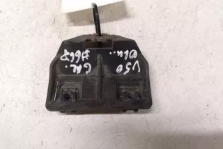 30676207 , art13422097 Кронштейн крепления бампера заднего Volvo V50 Арт 13422097, вид 1