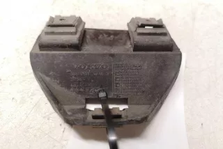 30676207 , art13422097 Кронштейн крепления бампера заднего Volvo V50 Арт 13422097, вид 2