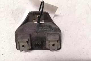 30676207 , art13422097 Кронштейн крепления бампера заднего Volvo V50 Арт 13422097, вид 3