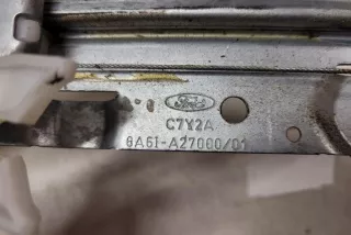 8A61A27000, C7Y2A , art13422496 Стеклоподъемник задний правый Ford Fiesta 6 Арт 13422496, вид 3