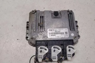 8V2112A650KD, 6DZD, DZL7S , art13422524 Блок управления двигателем Ford Fiesta 6 Арт 13422524, вид 1