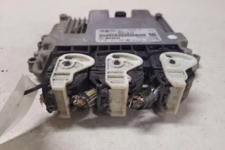 8V2112A650KD, 6DZD, DZL7S , art13422524 Блок управления двигателем Ford Fiesta 6 Арт 13422524, вид 3