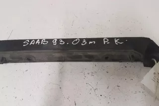 12785981 , art13423709 Кронштейн крепления бампера переднего Saab 9-3 2 Арт 13423709, вид 1