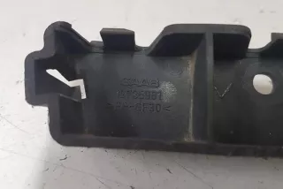 12785981 , art13423709 Кронштейн крепления бампера переднего Saab 9-3 2 Арт 13423709, вид 2