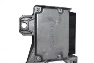 9665266080, 608990300 , art13423819 Блок AirBag Citroen C5 1 Арт 13423819, вид 2