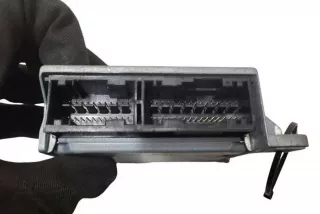 9665266080, 608990300 , art13423819 Блок AirBag Citroen C5 1 Арт 13423819, вид 3