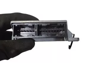 9673576580, 610963100 , art13423806 Блок AirBag Citroen C5 1 Арт 13423806, вид 2