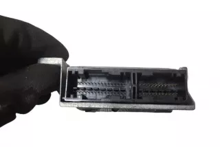9665558180, 610963100 , art13423805 Блок AirBag Citroen C5 1 Арт 13423805, вид 3