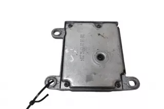 9657456680, 603481900 , art13423885 Блок AirBag Citroen C5 1 Арт 13423885, вид 2