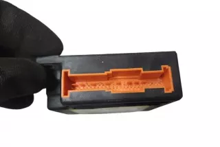 9641968380, 3676A7 , art13423936 Блок AirBag Citroen C5 1 Арт 13423936, вид 3