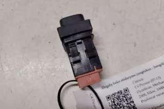 68767 , art13423946 Кнопка открытия лючка топливного бака Citroen C4 Picasso 2 Арт 13423946, вид 2