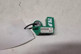 9654903480 , art13423982 Датчик удара Citroen C4 Picasso 2 Арт 13423982, вид 1
