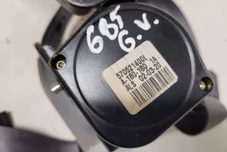 570521400L, A1801801A , art13424538 Ремень безопасности Volvo XC90 1 restailing Арт 13424538, вид 2
