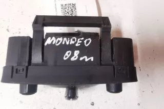 04066485, 6G9T13A024 , art13424761 Блок управления светом Ford Mondeo 1 Арт 13424761, вид 2