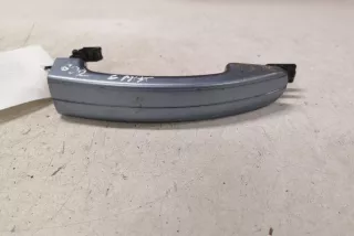 3M51R22404A, E521F , art13425219 Ручка наружная задняя правая Ford C-max 1 Арт 13425219, вид 1