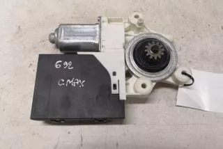 981406110 , art13425228 Стеклоподъемник передний левый Ford C-max 1 Арт 13425228, вид 1
