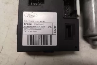 981406110 , art13425228 Стеклоподъемник передний левый Ford C-max 1 Арт 13425228, вид 3
