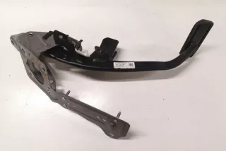 3M512467BP , art13425260 Педаль тормоза Ford C-max 1 Арт 13425260, вид 2