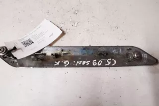 9682443177, 20102957 , art13425505 Молдинг бампера заднего Citroen C5 1 Арт 13425505, вид 2