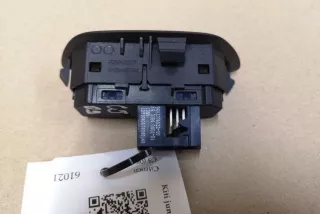 9682436777 , art13425577 Кнопка (Выключатель) Citroen C5 1 Арт 13425577, вид 3