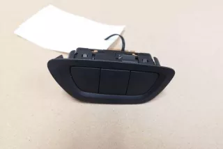 9682436777 , art13425594 Кнопка (Выключатель) Citroen C5 1 Арт 13425594, вид 1