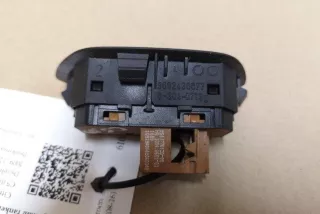 9682436777 , art13425594 Кнопка (Выключатель) Citroen C5 1 Арт 13425594, вид 3