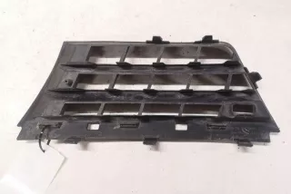 8200140330, 00003S06 , art13426027 Заглушка (решетка) в бампер передний Renault Scenic 2 Арт 13426027, вид 4