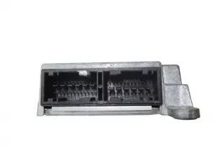 9659532380, 603481900 , art13426224 Блок AirBag Citroen C5 1 Арт 13426224, вид 2