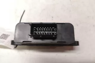 09733309900 , art13426320 Блок управления ТНВД Citroen C5 1 Арт 13426320, вид 2