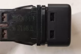 96373645ZL , art13426383 Кнопка (выключатель) Citroen C5 1 Арт 13426383, вид 3