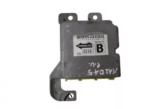 W2T80274, C236 , art13427049 Блок AirBag Mazda 5 1 Арт 13427049, вид 1