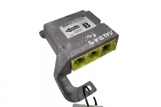 W2T80274, C236 , art13427049 Блок AirBag Mazda 5 1 Арт 13427049, вид 4