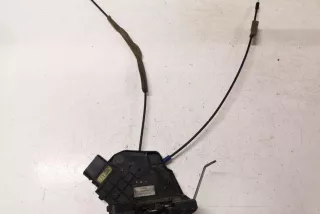 CC6459, A00684C, 5N6AA21813AC , art13427102 Замок двери передней левой Mazda 5 1 Арт 13427102, вид 1