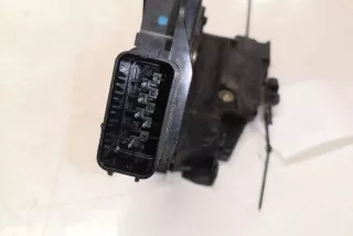 CC6459, A00684C, 5N6AA21813AC , art13427102 Замок двери передней левой Mazda 5 1 Арт 13427102, вид 2