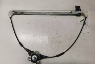art13427118 Стеклоподъемник задний левый Mazda 5 1 Арт 13427118