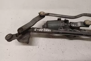 art13427257 Механизм стеклоочистителя (трапеция дворников) Mazda 5 1 Арт 13427257, вид 3