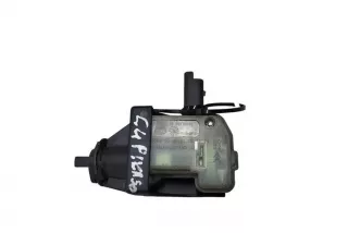 806653, 9660019180 , art13427663 Замок лючка топливного бака Citroen C4 Picasso 2 Арт 13427663, вид 1