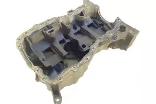 8200253476 , art13427797 Поддон Renault Clio 3 Арт 13427797, вид 3