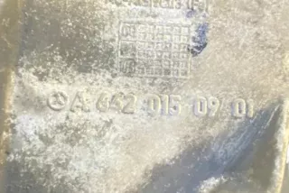 A6420150901, 0227 , art13428037 Прочая запчасть Mercedes ML W164 Арт 13428037, вид 6