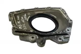 810439290, 7255379 , art13428026 Накладка декоративная Mercedes ML W164 Арт 13428026, вид 1