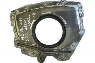 810439290, 7255379 , art13428026 Накладка декоративная Mercedes ML W164 Арт 13428026, вид 5