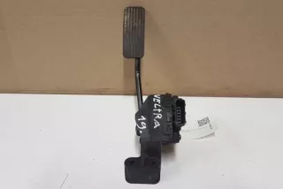 9186726 , art13428242 Педаль газа Opel Vectra C  Арт 13428242, вид 1