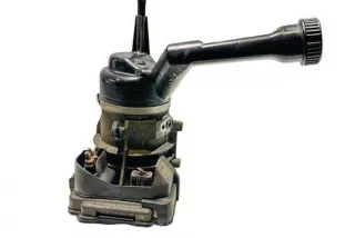 9681965580, GSR650 , art13428388 Насос гидроусилителя руля Citroen C4 Picasso 2 Арт 13428388, вид 5